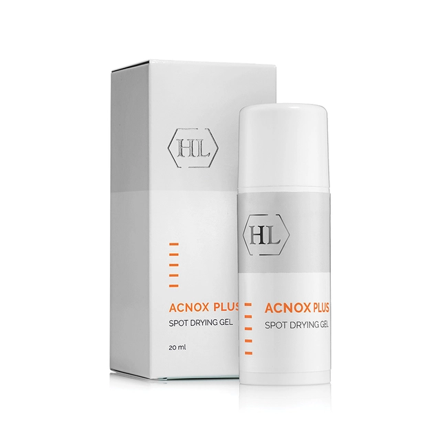 A-NOX SPOT DRYING GEL -Локальний гель